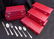 Sterling Silver Flatware Service by Cartier 84 pieces - 2