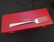 Sterling Silver Flatware Service by Cartier 84 pieces - 4