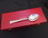 Sterling Silver Flatware Service by Cartier 84 pieces - 5