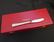 Sterling Silver Flatware Service by Cartier 84 pieces - 6