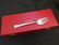 Sterling Silver Flatware Service by Cartier 84 pieces - 7