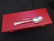 Sterling Silver Flatware Service by Cartier 84 pieces - 8