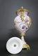 Large Art Nouveau Hand Painted Sevres Vase/Urn - 4