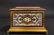 French Gilt-Bronze and Cloisonne Enameled Trinket Box - 2