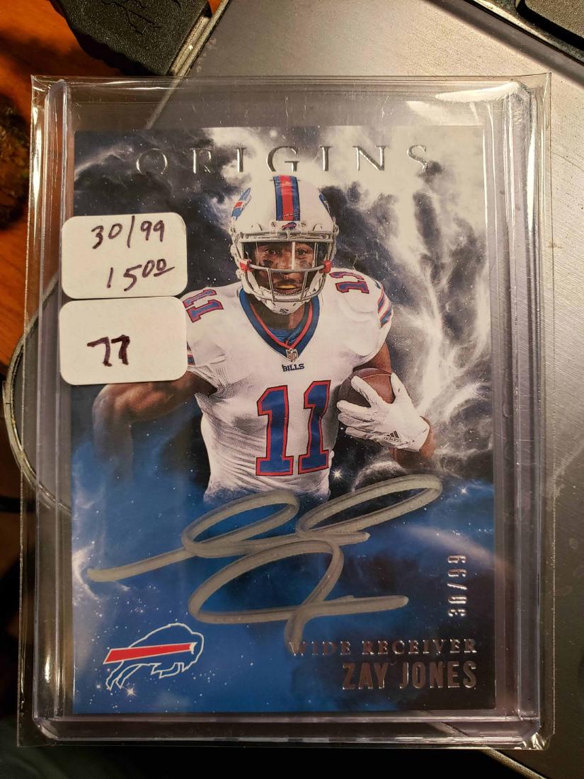 NFL FOOTBALL GAME USED JERSEY MEMORABILIA RELIC CARD: BRENT CELEK PHILLY EAGLES 27/99