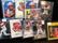BASEBALL CARD COLLECTION STARS ROOKIES INSERTS HOFERS
