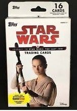 Star Wars Journey to The Last Jedi Hanger Box (1 of 1)