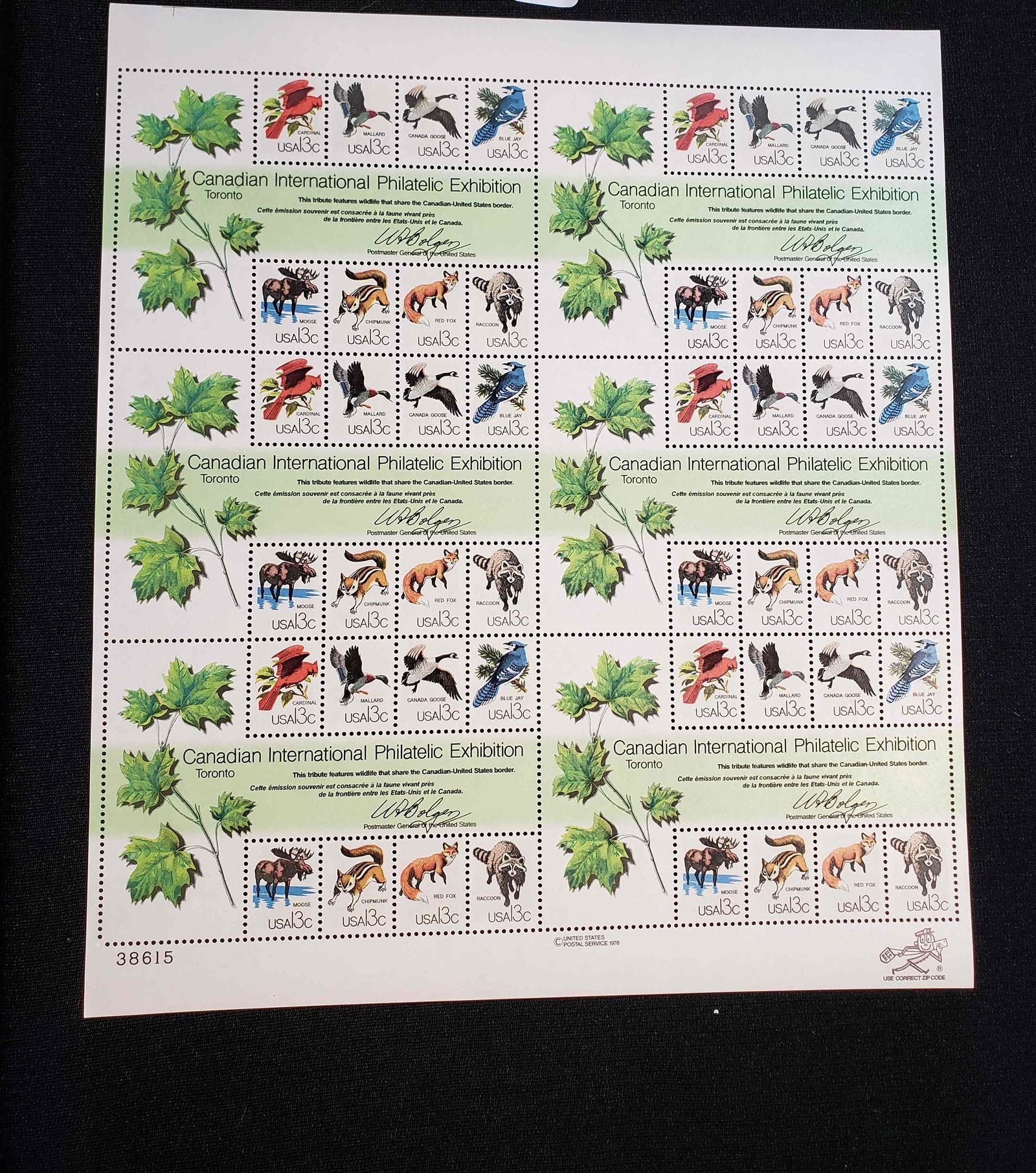 WORLD POSTAGE STAMPS (1 of 1)