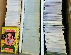 25 count GPK Grab Bag Lot Garbage Pail Kids Cards (1 of 1)