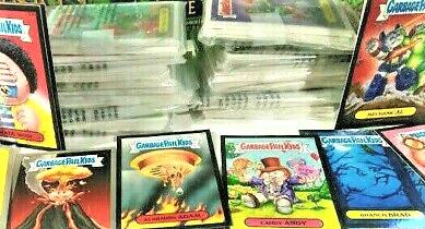 25 count GPK Grab Bag Lot Garbage Pail Kids Cards (1 of 2)
