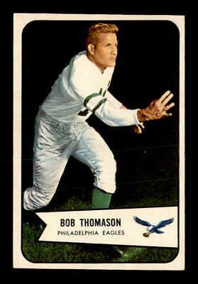 VINTAGE FOOTBALL CARD (1 of 2)