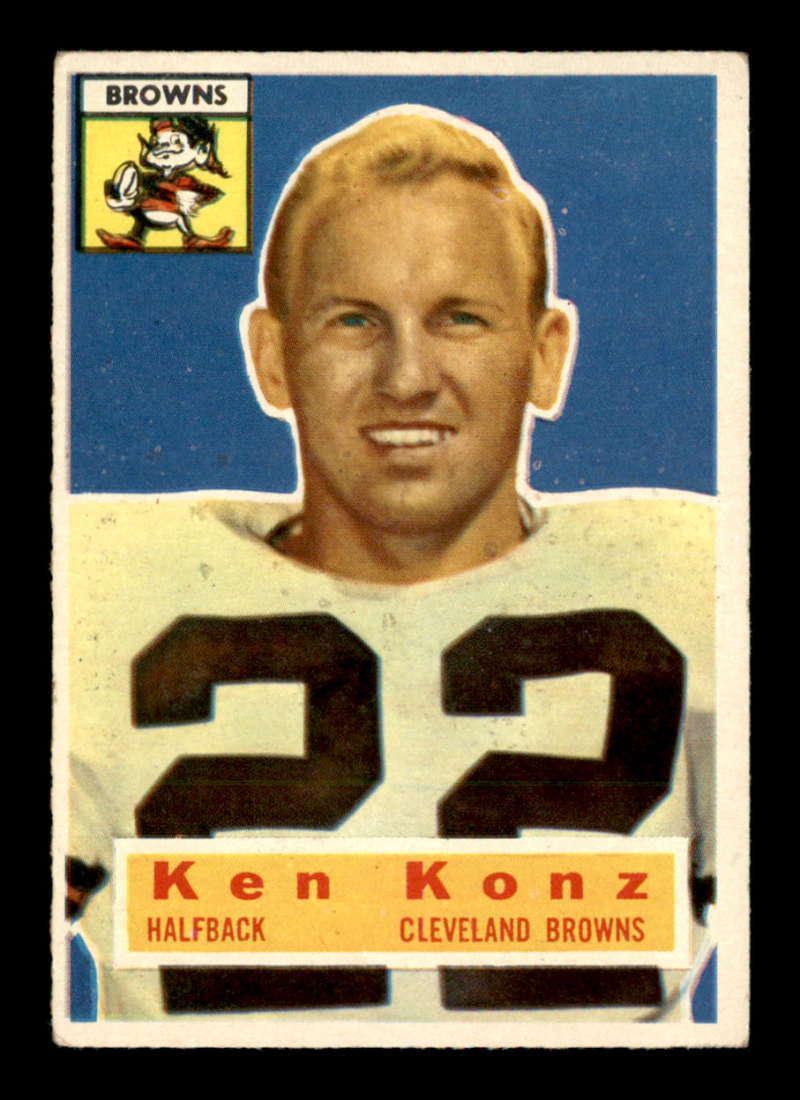 VINTAGE FOOTBALL CARD (1 of 2)