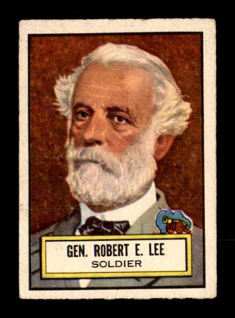 1952 Topps Look n See Non-Sports Cards (1 of 2)