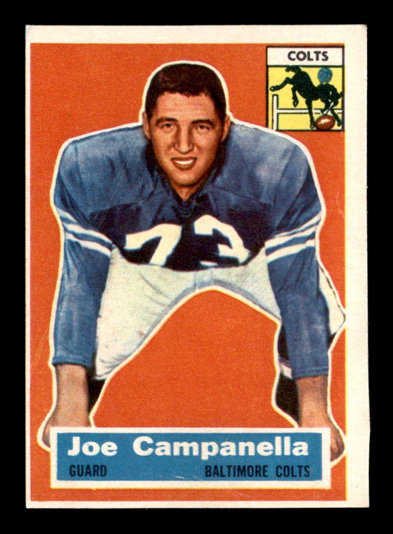 VINTAGE TOPPS FOOTBALL  CARD EXCELLENT CONDITION (1 of 2)