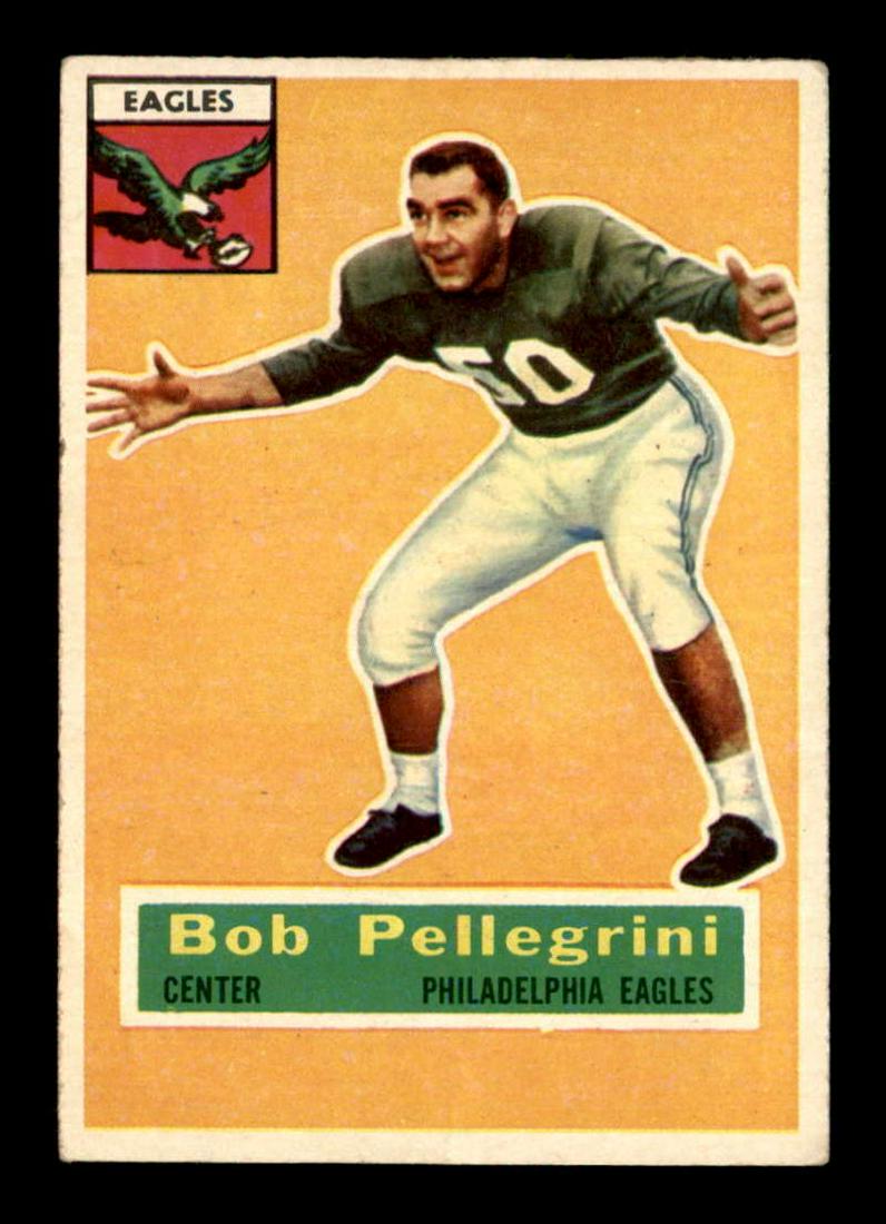 VINTAGE TOPPS FOOTBALL  CARD EXCELLENT CONDITION (1 of 2)