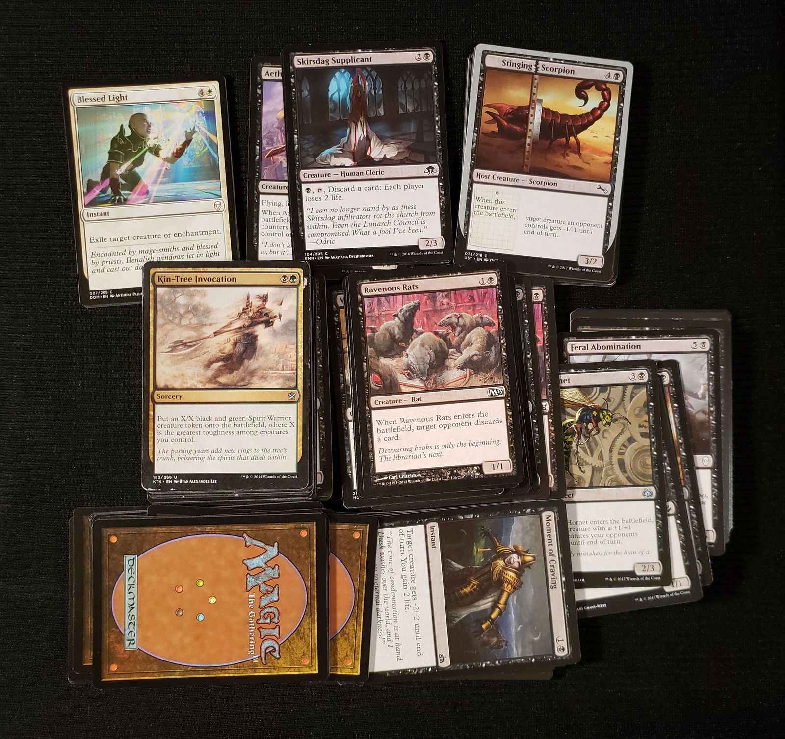 MTG MAGIC THE GATHERING GAME CARDS (1 of 1)