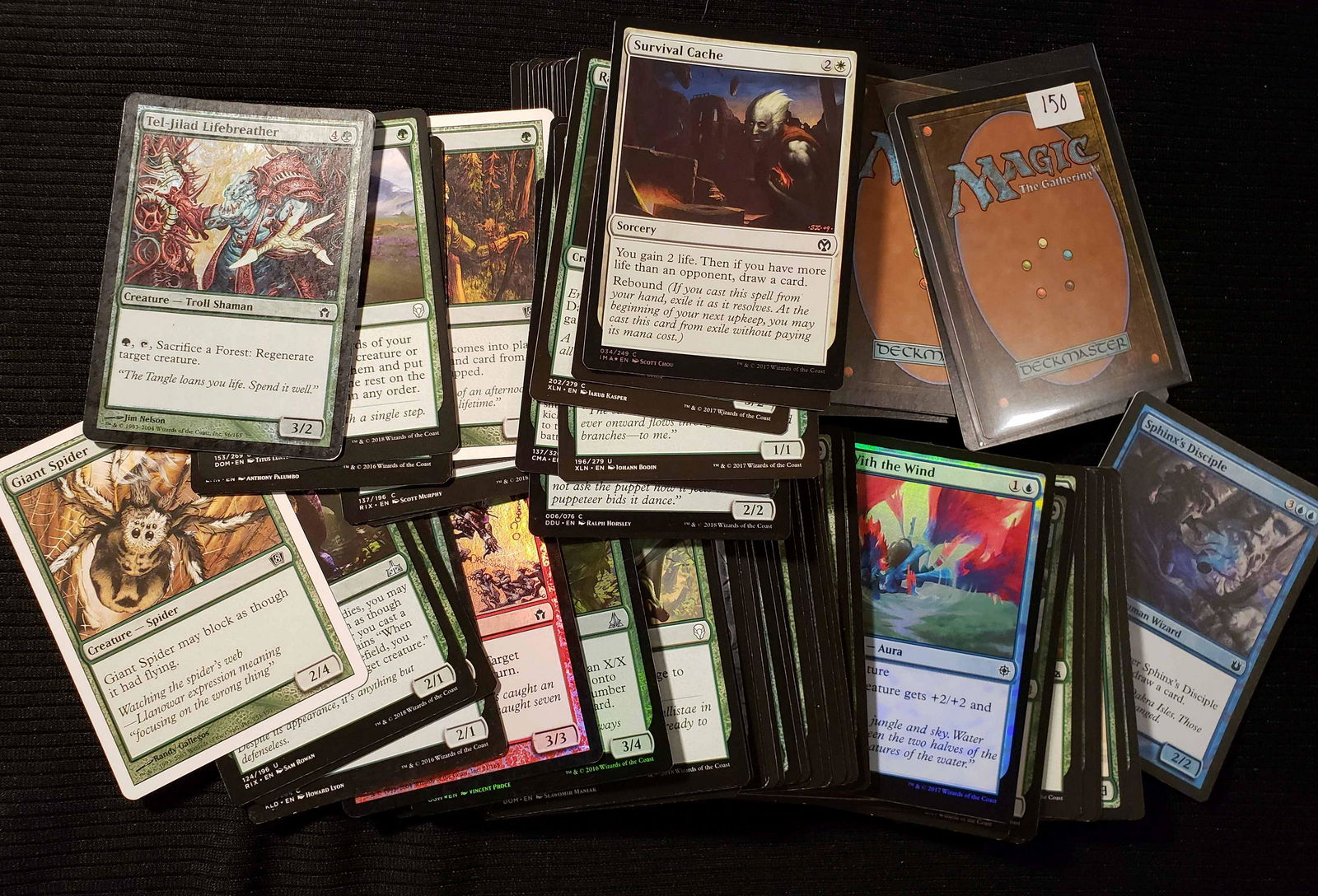 MTG MAGIC THE GATHERING GAME CARDS (1 of 1)