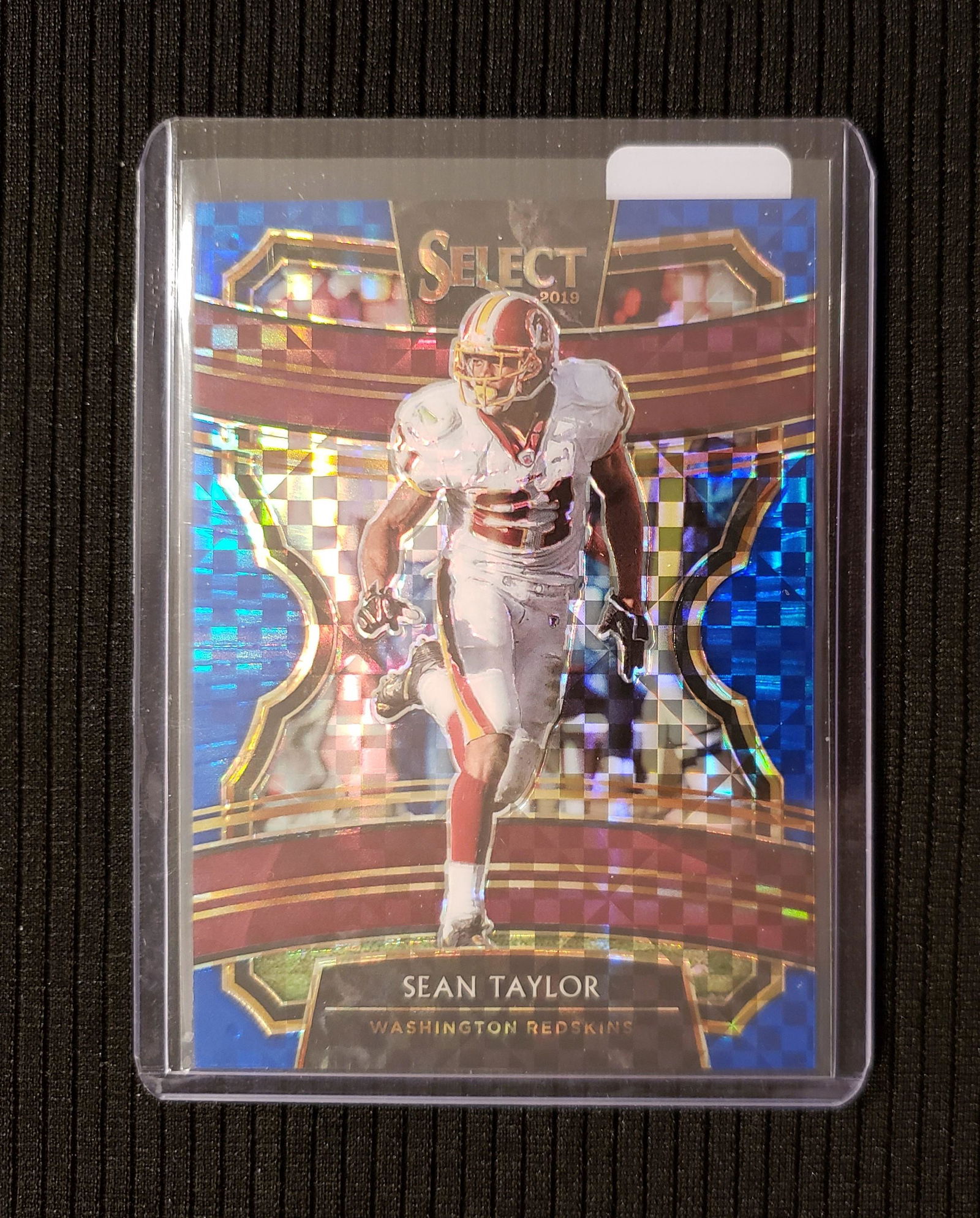 2019 SELECT SEAN TAYLOR SSP 048/175 (1 of 1)