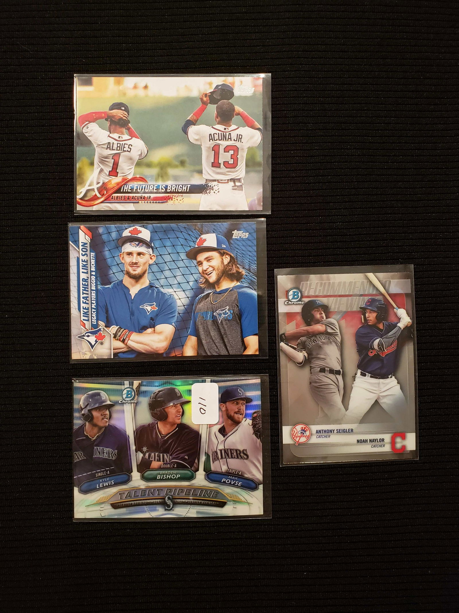 ROOKIE COMBO INSERT CARDS (1 of 1)
