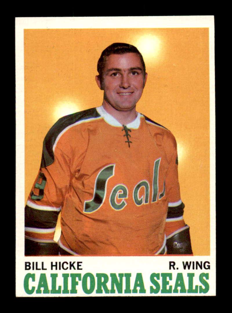VINTAGE NHL HOCKEY CARDS (1 of 1)