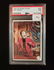 PSA GRADED 1966 BATMAN COLOR BAT LAFFS THE JOKER