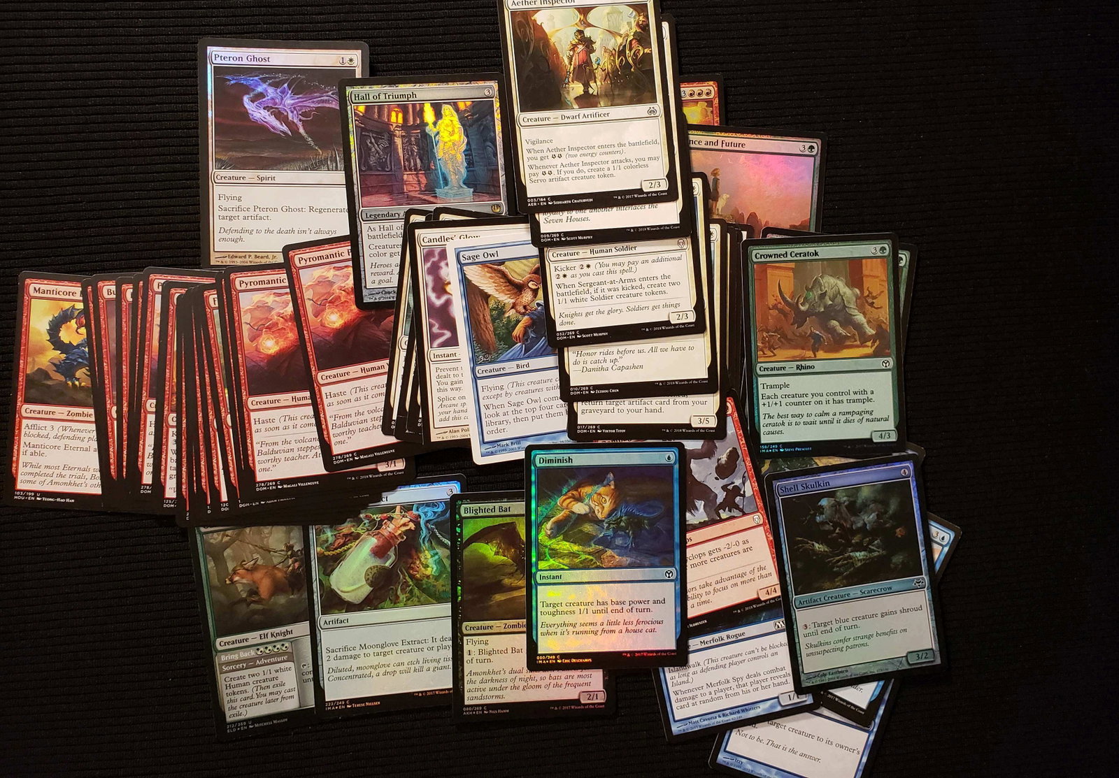 50+ MTG MAGIC THE GATHERING TRADING CARD GAME: 50+ MTG MAGIC THE GATHERING TRADING CARD GAME