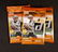 2018 PANINI-DONRUSS FOOTBALL UNOPENED PACK LOT