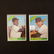 BETTER GRADE 1966 TOPPS BASEBALL SF GIANTS CARDS