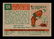 1959 TOPPS BASEBALL SET BREAK MID-HIGH GRADE EXMT ON - 2