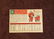 1959 TOPPS BASEBALL SET BREAK MID-HIGH GRADE EXMT ON - 2