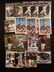 LOT OF 20 SD PADRES PROSPECT/ROOKIE CARDS