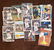 LOT OF 20 LA DODGERS ROOKIE CARDS