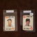 VINTAGE TOPPS BASEBALL GAME CARD INSERTS
