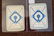 VINTAGE TOPPS BASEBALL GAME CARD INSERTS - 2