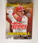2020 Topps Series 2 Baseball Sealed Blaster Box 7 packs