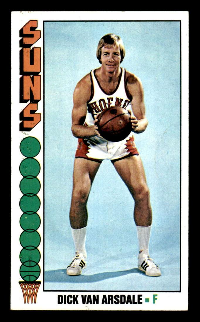 VINTAGE JUMBO BASKETBALL CARDS (1 of 4)