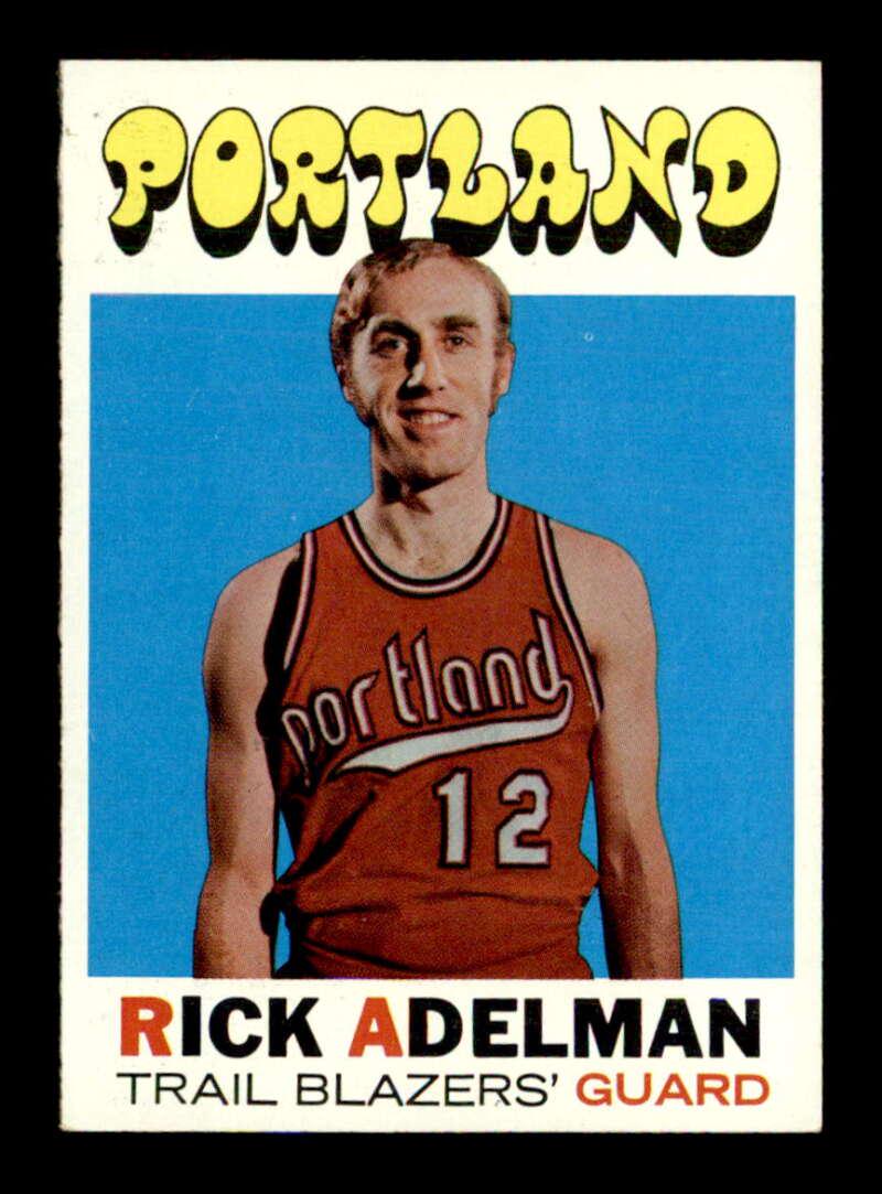 VINTAGE NBA/ABA BASKETBALL CARDS EXMT+ (1 of 2)