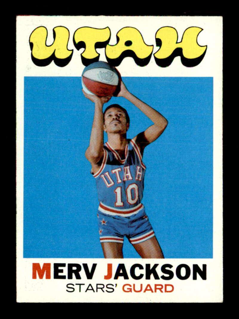 VINTAGE NBA/ABA BASKETBALL CARDS EXMT+ (1 of 4)