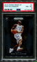 ZION WILLIAMSON PANINI PRIZM PSA GRADED ROOKIE CARD