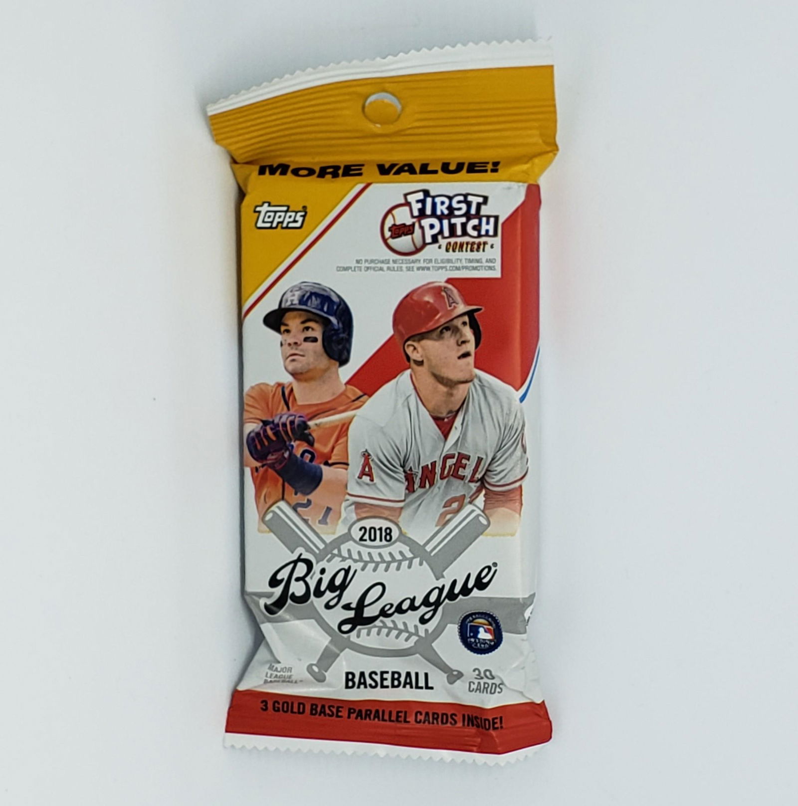 2018 Topps Big League Baseball Fat Pack: WALKER BEUHLER ROOKIE YEAR, RONALD ACUNA ROOKIE YEAR Big League Autographs Featuring the top names in the game! Rookie Republic Autographs Featuring the biggest 2018 rookies on a unique insert autogra