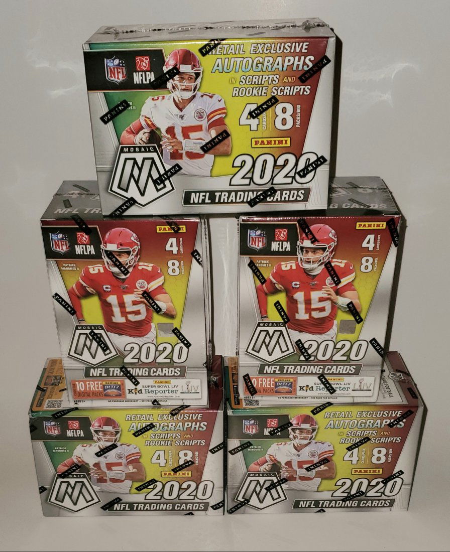 EVERY SUNDAY SPORTS CARD & COLLECTIBLES SALE Prices 230 Auction Price