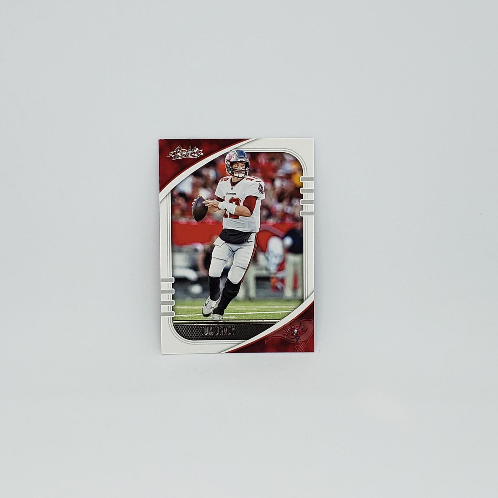 2020 ABSOLUTE TOM BRADY TAMPA BAY (1 of 1)