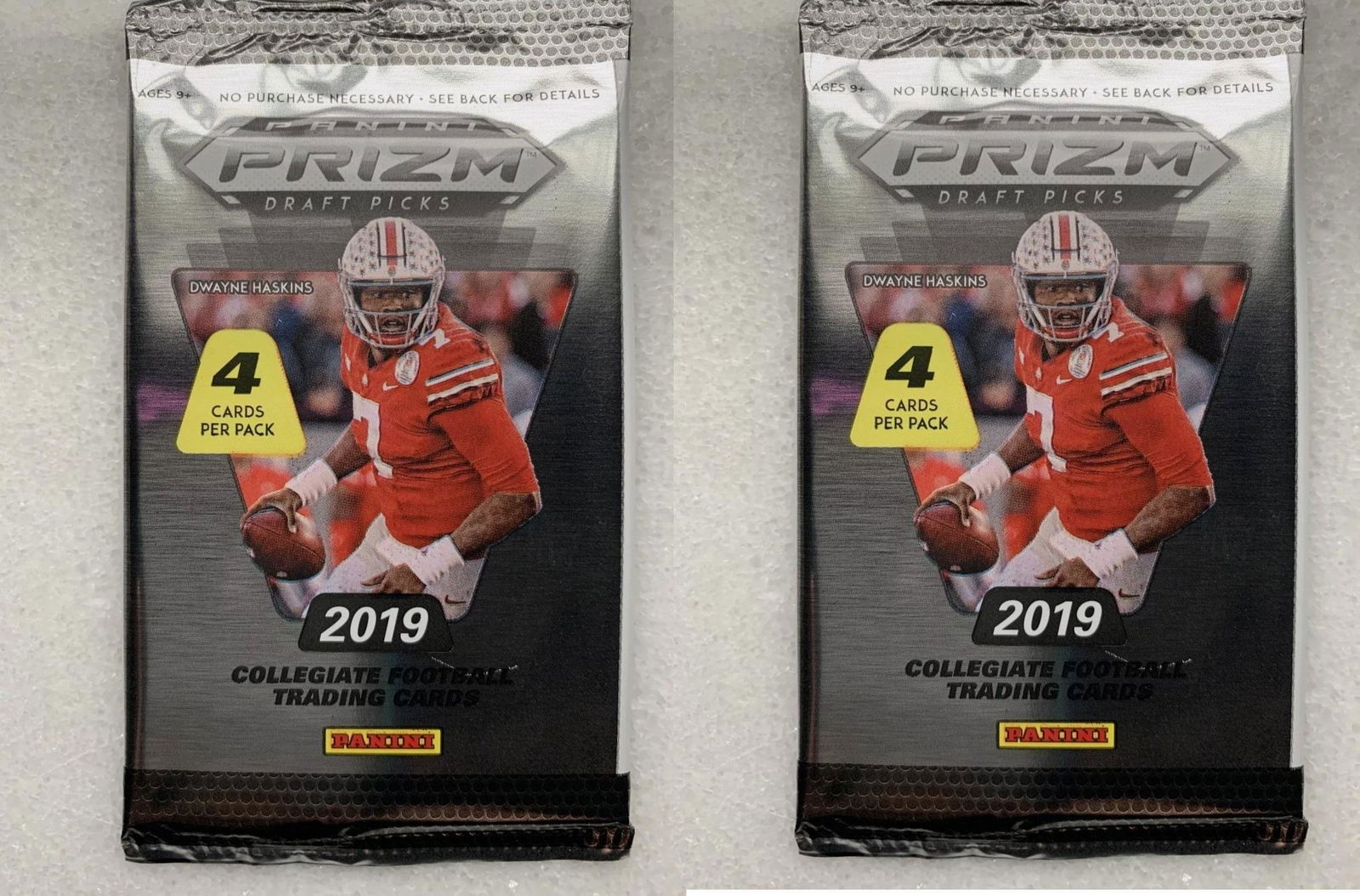 FIND KYLER MURRAY ROOKIE CARDS (1 of 1)