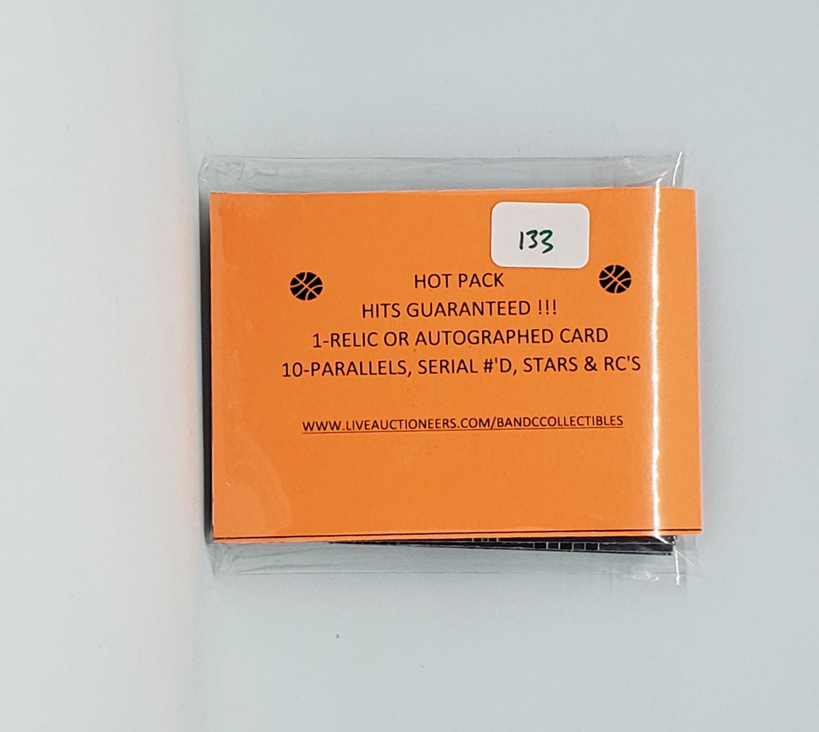 BASKETBALL HOT PACK !!!!!!!!!!!!!!!!!!!!!! (1 of 1)