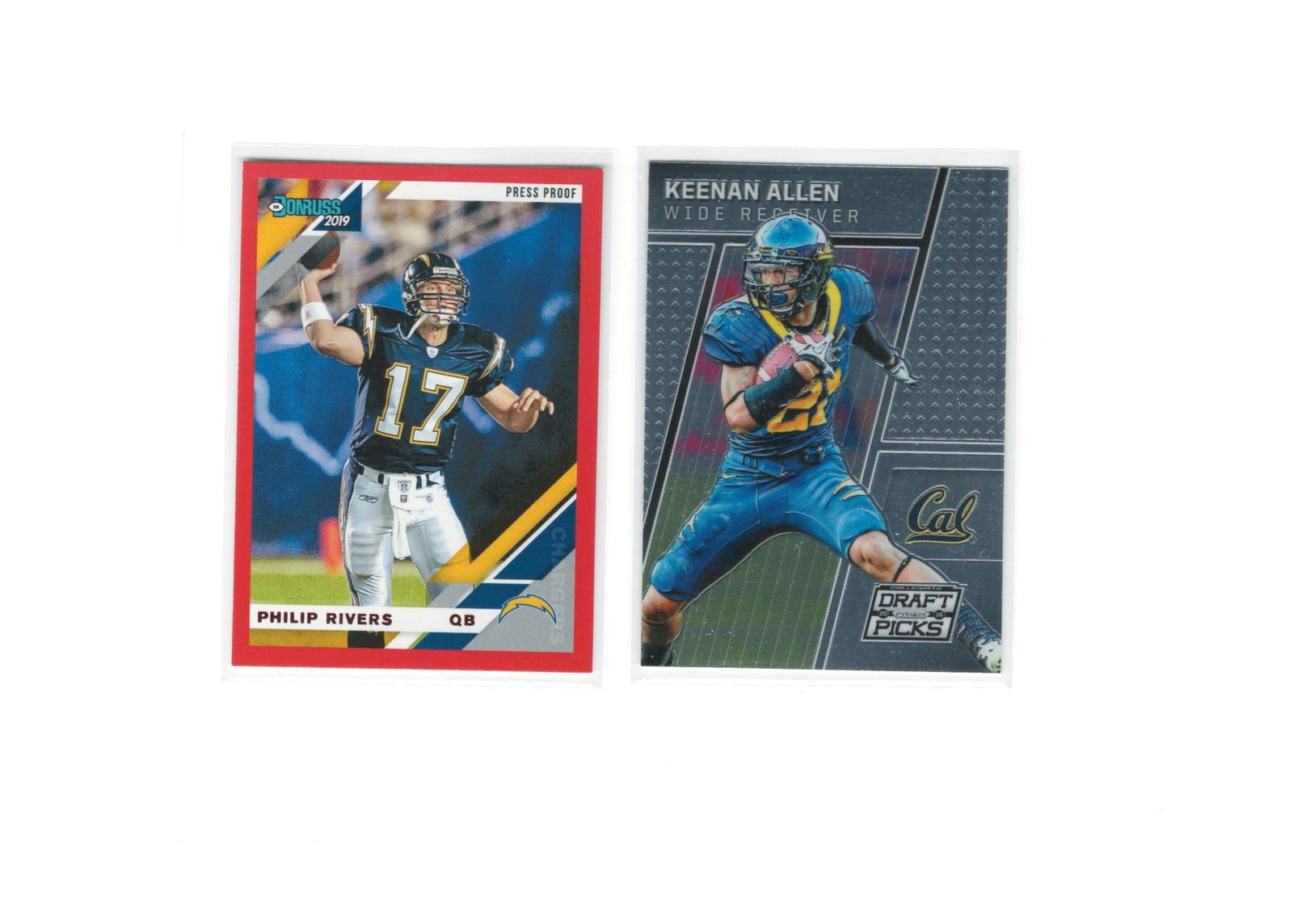 PHILLIP RIVERS SP & KEENEN ALLEN RC (1 of 1)