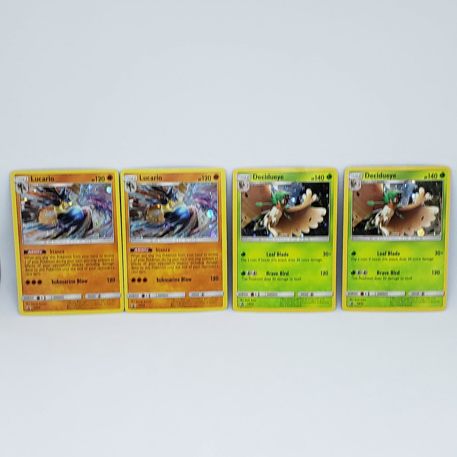 POKEMON TRADING CARD GAME FOILS CARDS: POKEMON TRADING CARD GAME FOILS CARDS
