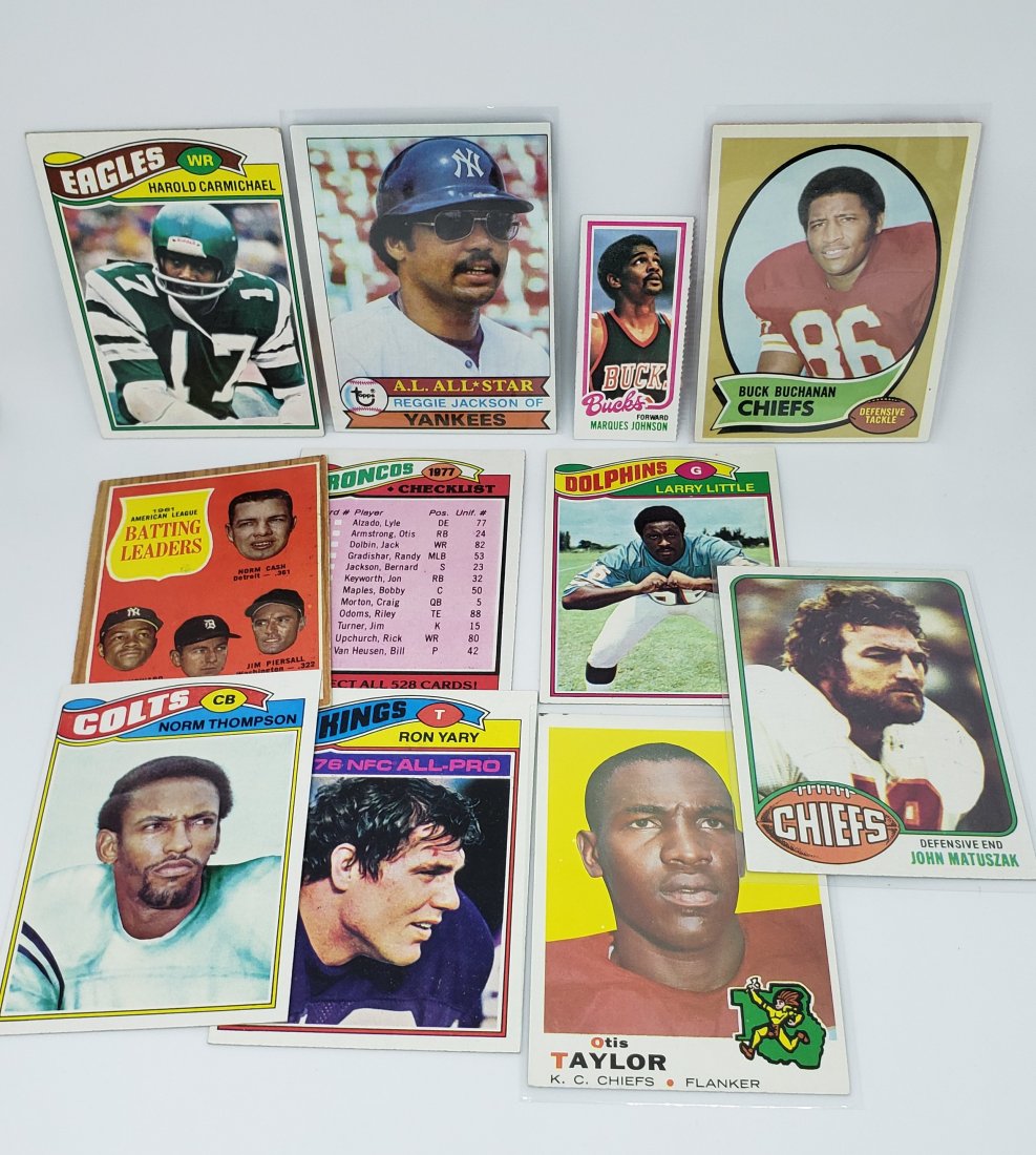 LOT OF 11 ASSORTED VINTAGE LOT (1 of 1)