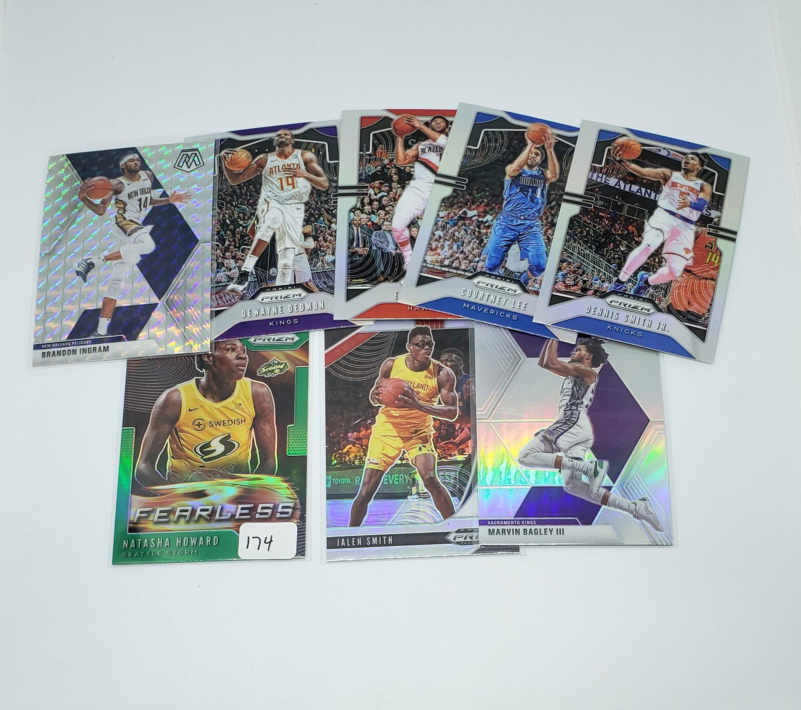 PANINI PRIZM AND MOSAIC COLOR PRIZM SPS (1 of 1)