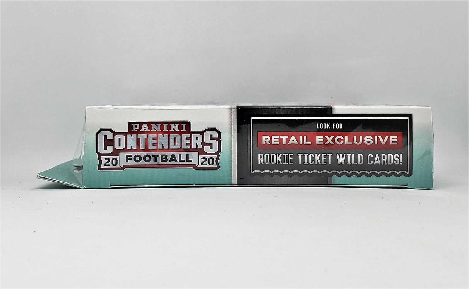 2020 panini contenders sealed blaster box (1 of 2)
