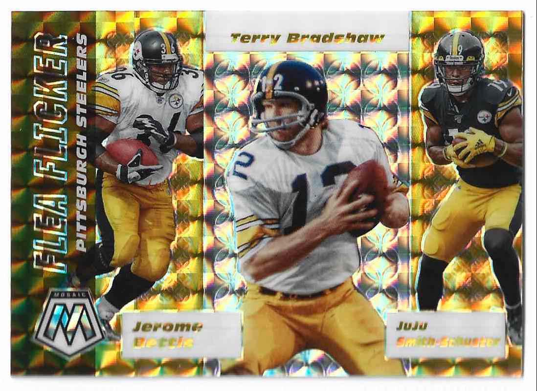 Mosaic Flea Flicker Silver Bettis Bradshaw (1 of 2)